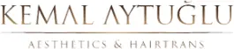 Op. Dr. Ali Cemal Yılmaz logo