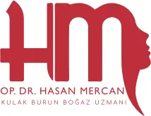 Op. Dr. Hasan Mercan Muayenehanesi logo
