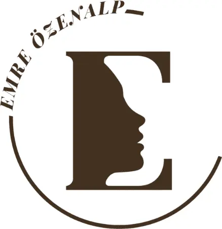 Uzm. Dr. Emre Özenalp Muayenehanesi logo
