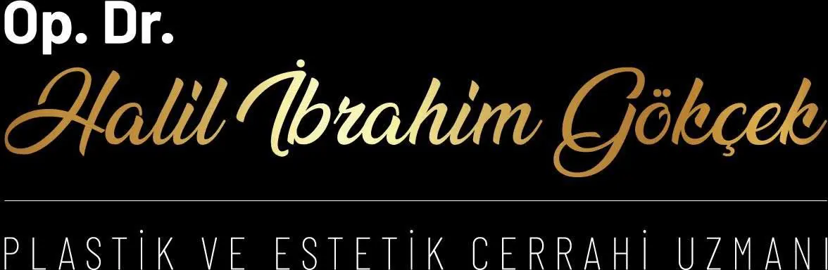 Op.Dr.Halil İbrahim Gökçek logo