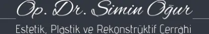Dr Simin Oğur logo