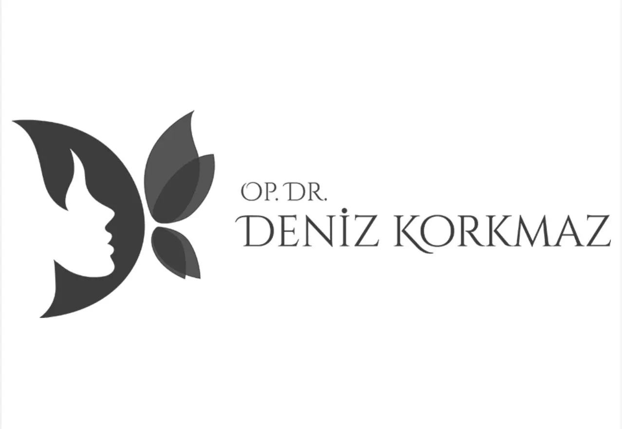Dr. Deniz Korkmaz logo