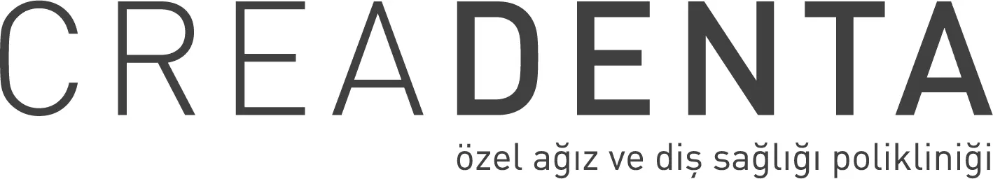 CREADENTA AĞIZ ve DİŞ SAĞLIĞI POLİKLİNİĞİ logo