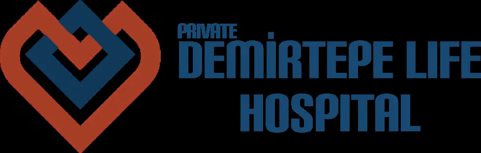 Özel Demirtepe Lıfe Hastanesi logo