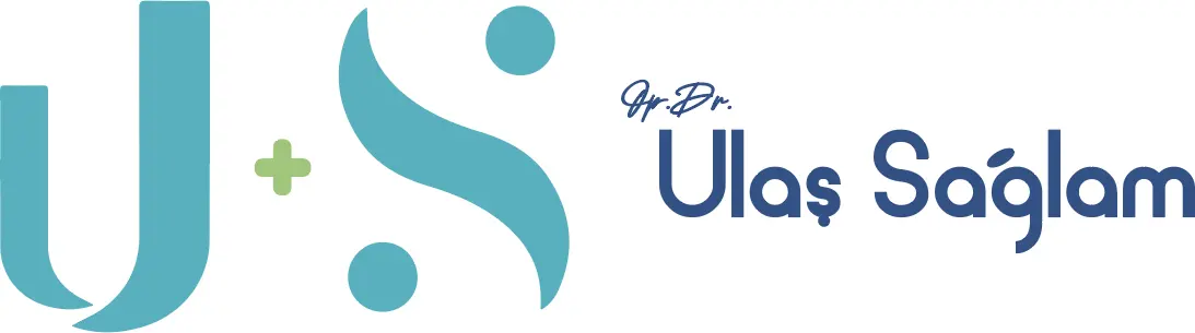 Op. Dr. Ulaş Sağlam Muayenehanesi logo
