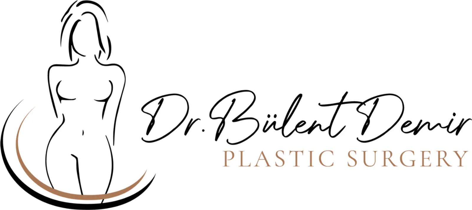 Op. Dr. Bülent Demir Muayenehanesi logo