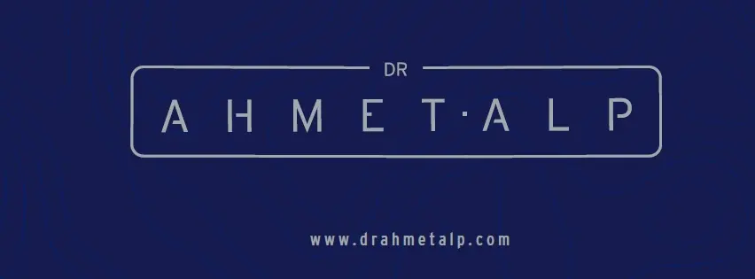Op. Dr. Ahmet ALP logo