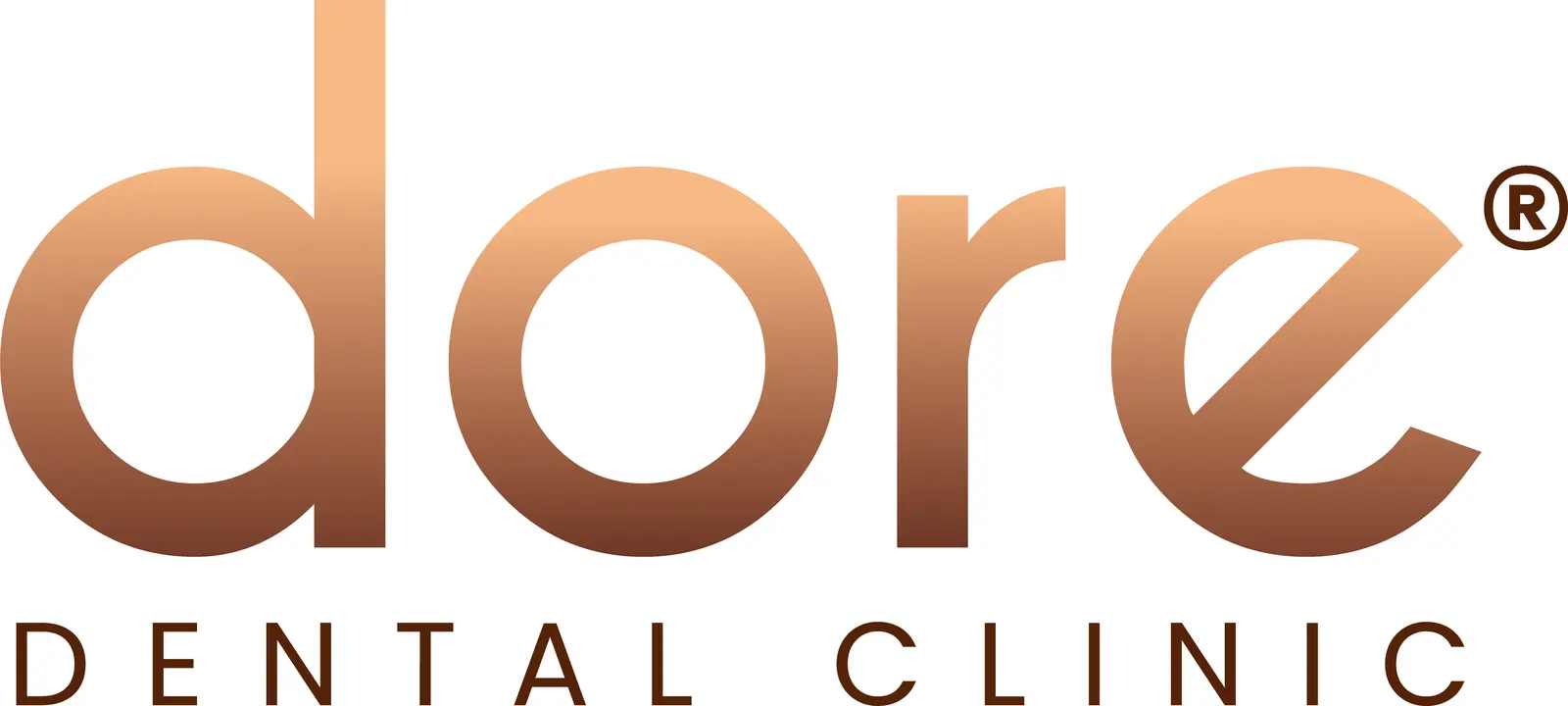 Özel Dore Ağız ve Diş Sağlığı Polikliniği logo