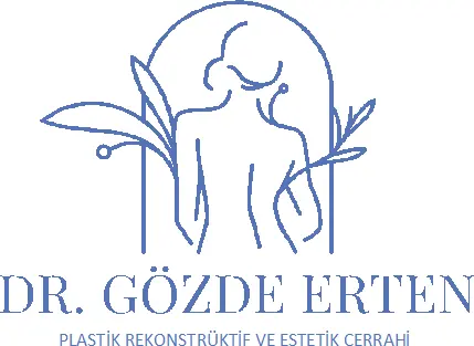Op. Dr. Gözde Erten logo