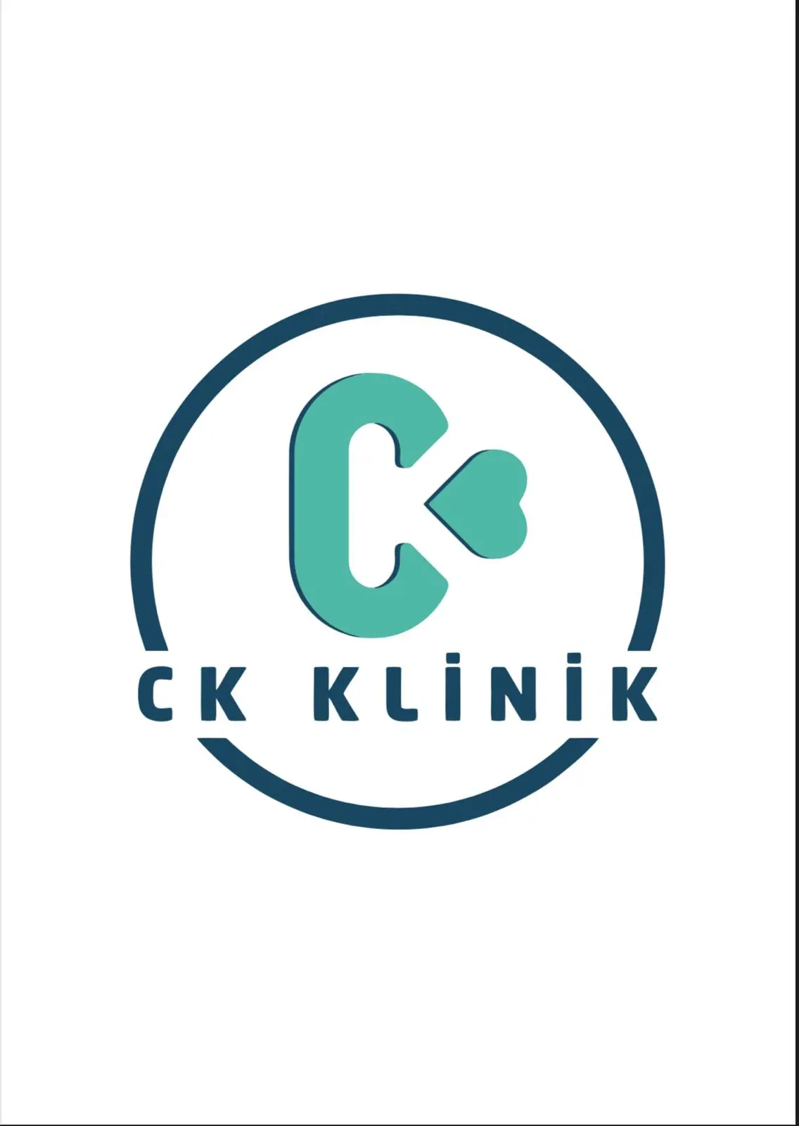 Op. Dr. Cem Karas Muayenehanesi logo