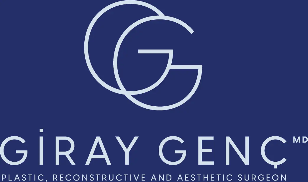 Op.Dr. Giray GENÇ logo