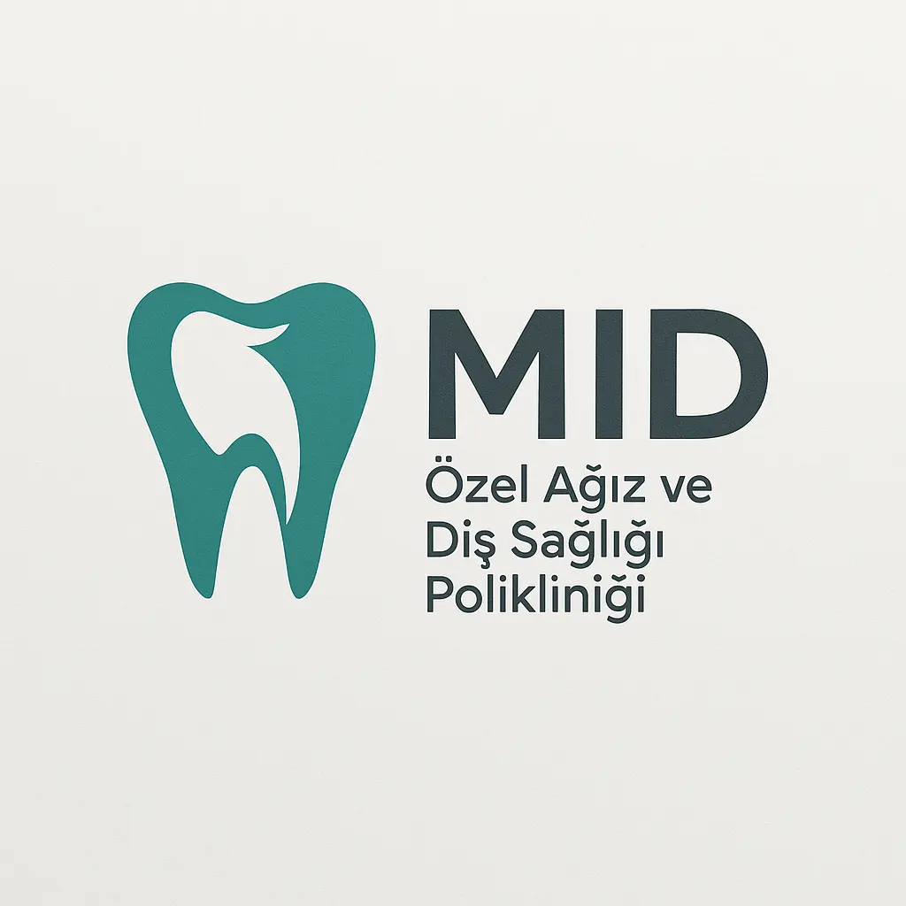 Özel RH Ağız ve Diş Sağlığı Polikliniği logo