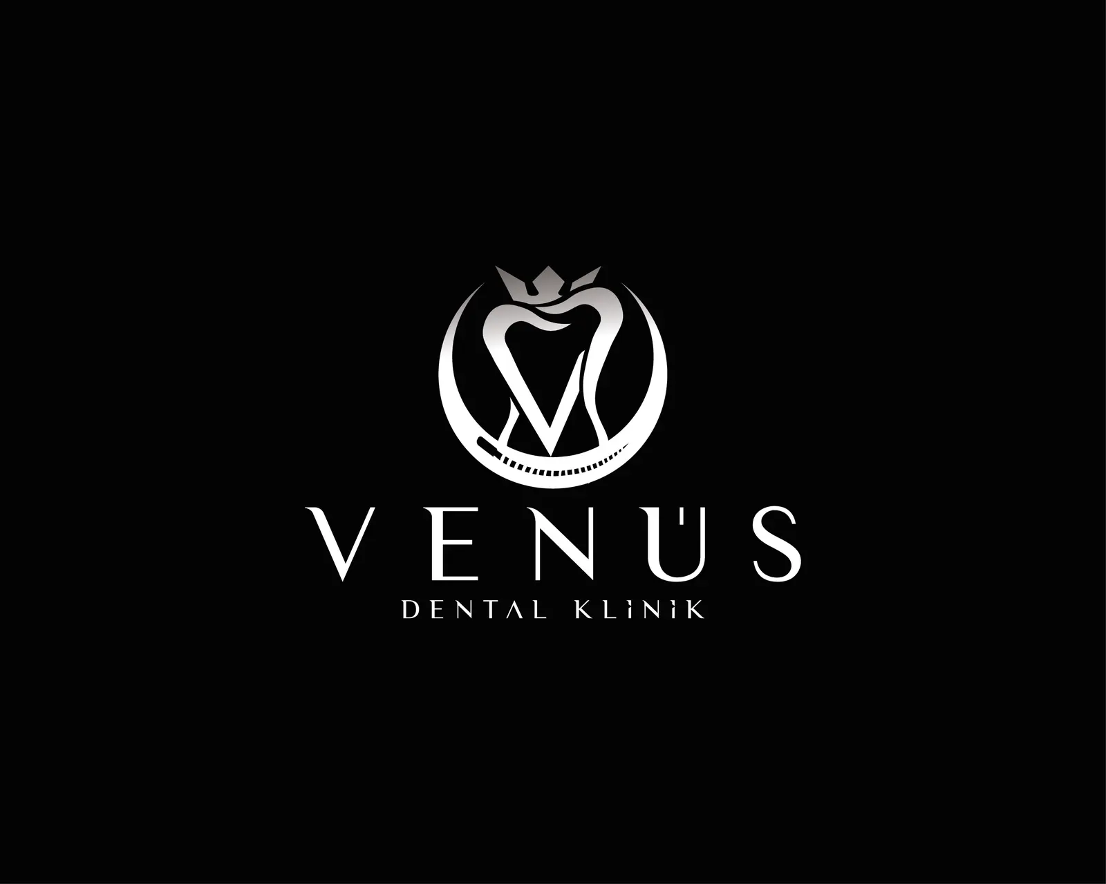 Venüs Dental Klinik logo