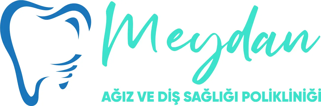 Meydan Ağız ve Diş Sağlığı Polikliniği logo