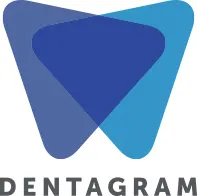 Dentagram Ağız ve Diş Sağlığı polikliniği logo