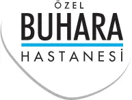 Private Buhara Hospital logo