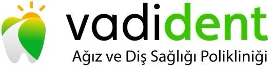 Vadident Ağız ve Diş Sağlığı Merkezi logo
