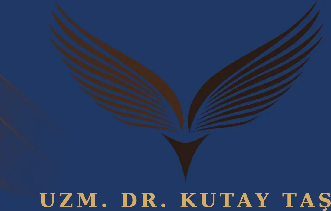 Uzm. Dr. Kutay TAŞ logo