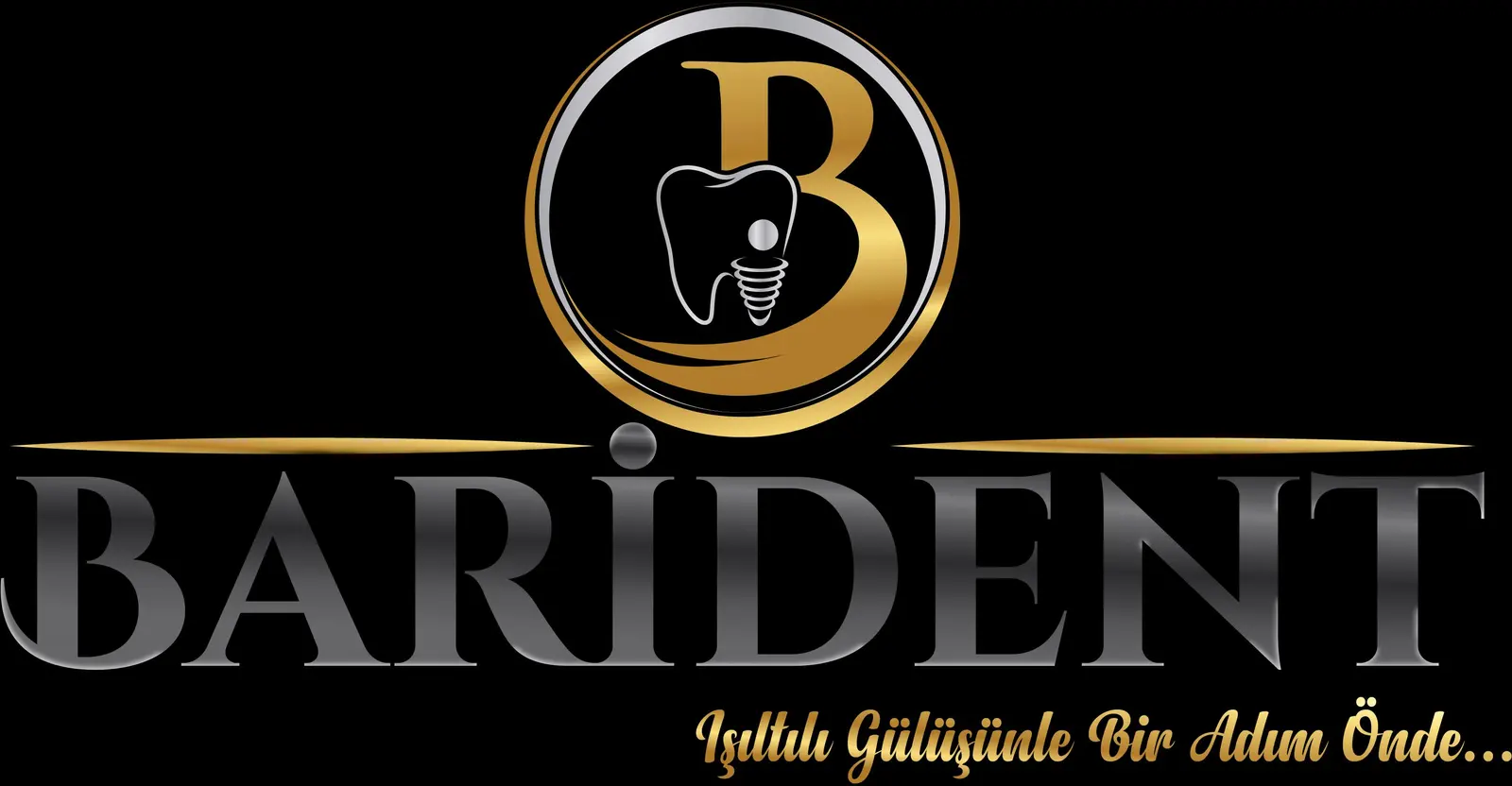 Özel Barident Ağız ve Diş Sağlığı Polikliniği logo