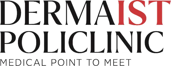 Dermaist Clinic logo