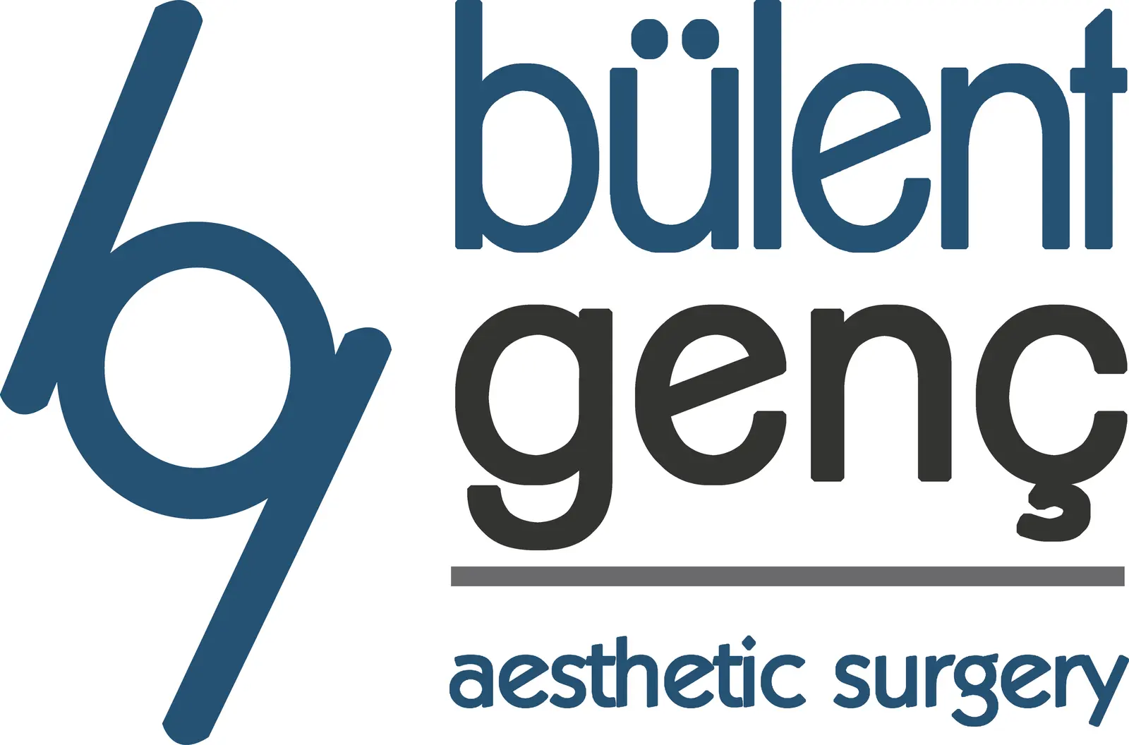 Op Dr Bülent Genç logo