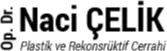 Dr. Naci Celik logo