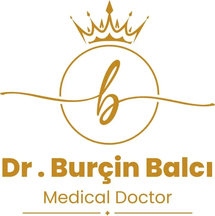 Dr. Burçin Balcı Muayenehanesi logo