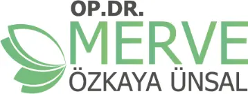 Uzm. Dr. Merve Özkaya Ünsal Muayenehanesi logo