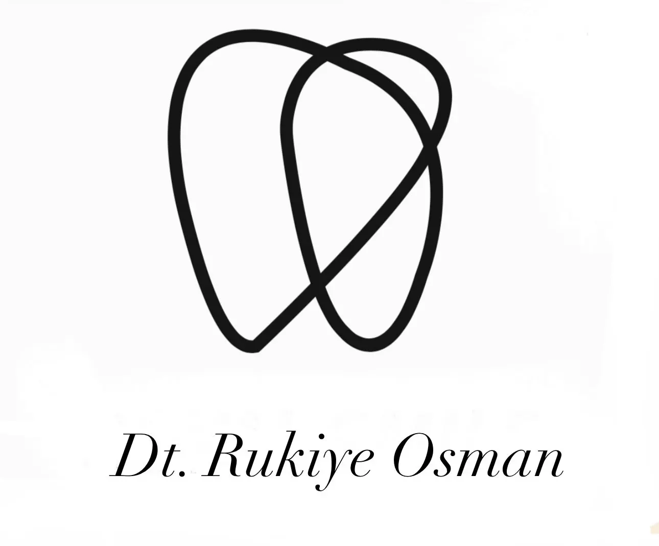 Royal Clinic Dt. Rukiye OSMAN‏ logo