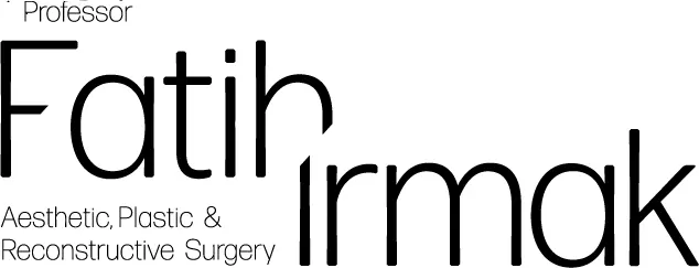 Prof. Dr. Fatih Irmak logo