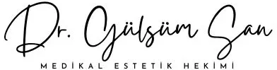 Doç. Dr. Gülsüm Tetik logo
