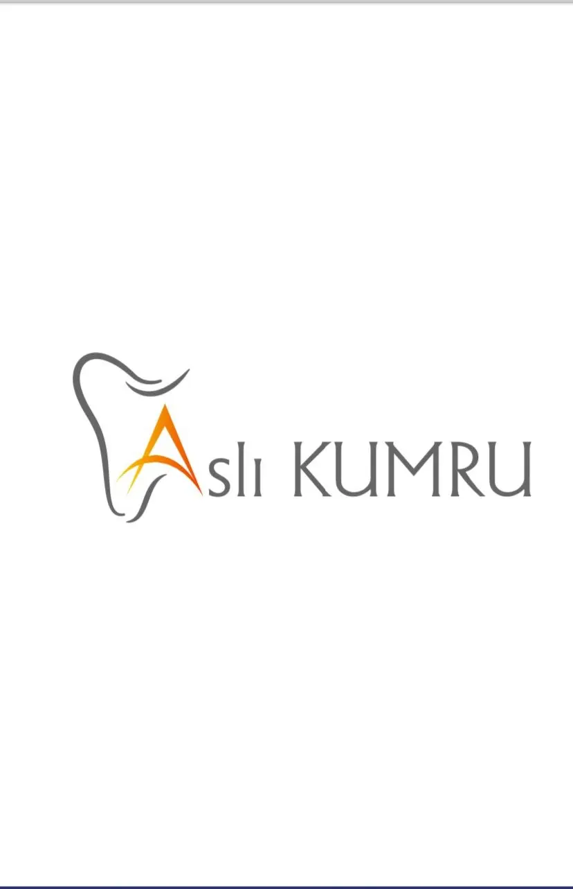 Diş Hekimi Aslı Kumru logo