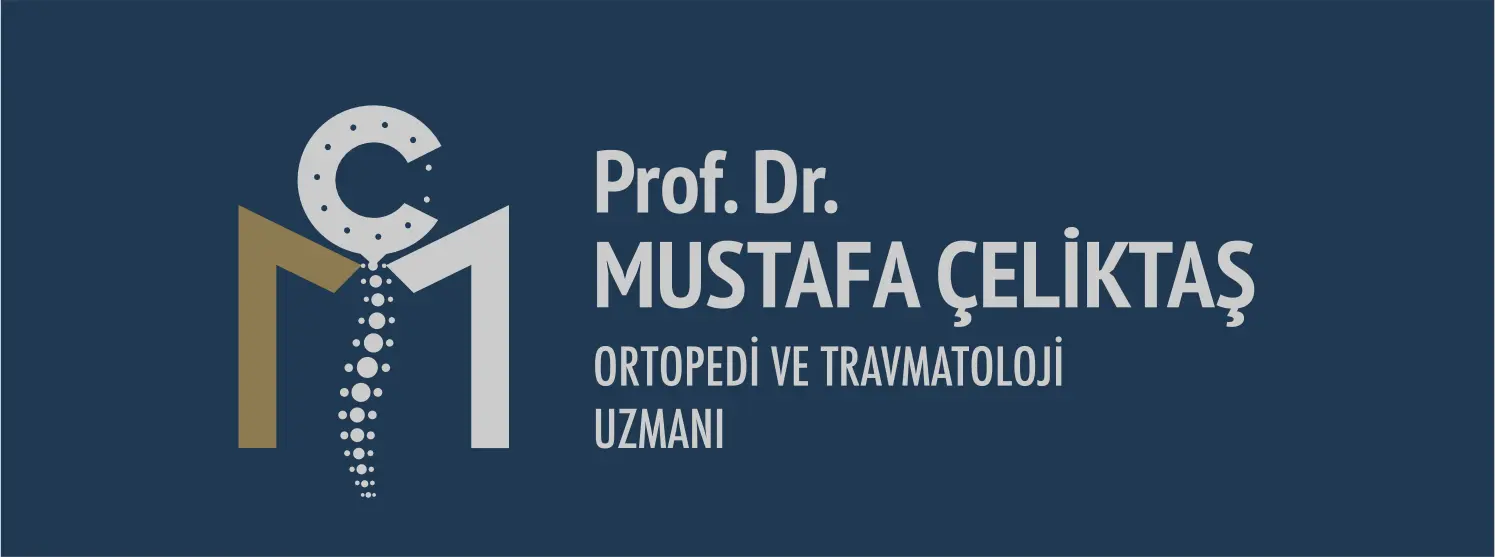 Prof. Dr. Mustafa Çeliktaş Muayenehanesi logo