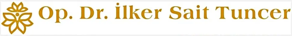 Op. Dr. İlker Sait Tuncer logo