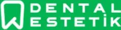 COSMETIC DENTAL logo