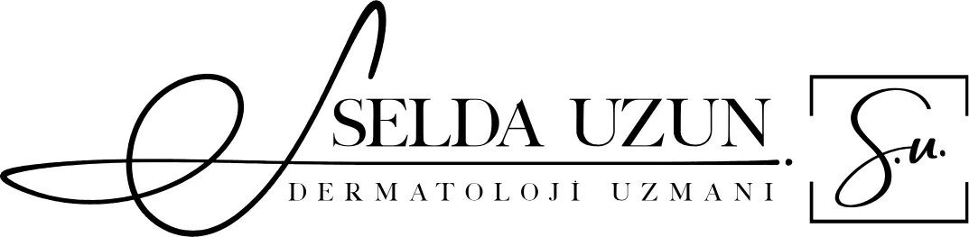 Uzm. Dr. Selda Uzun Muayenehanesi logo