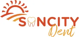 Özel SC Dent Ağız ve Diş Sağlığı Polikliniği logo