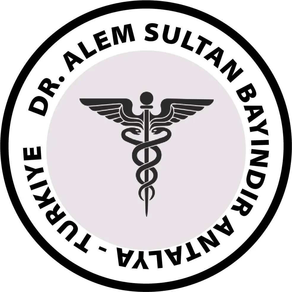 Dr.Alem Sultan Bayındır logo