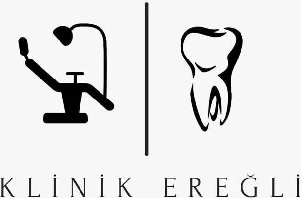 Klinik Ereğli ağız ve diş polikliniği logo