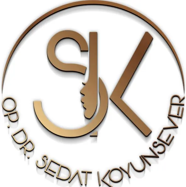 Op. Dr. Sedat Koyunsever Muayenehanesi logo