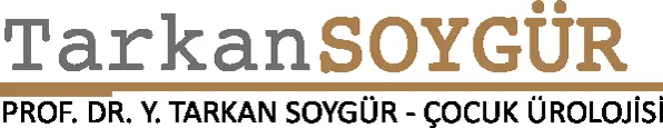 Prof. Dr. Yakup Tarkan Soygür Muayenehanesi logo