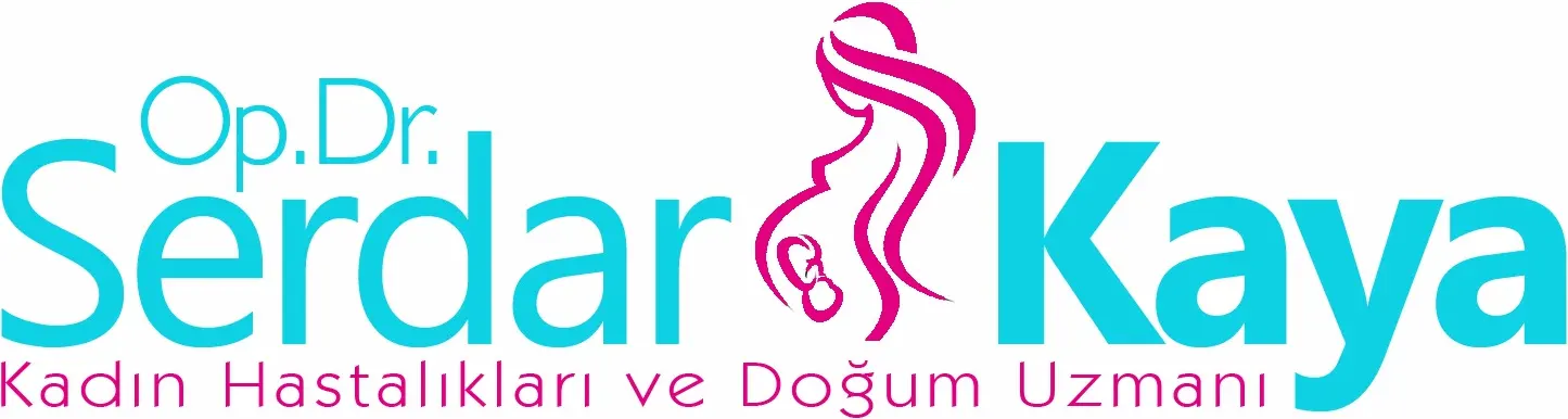 Op. Dr. Serdar Kaya Muayenehanesi logo