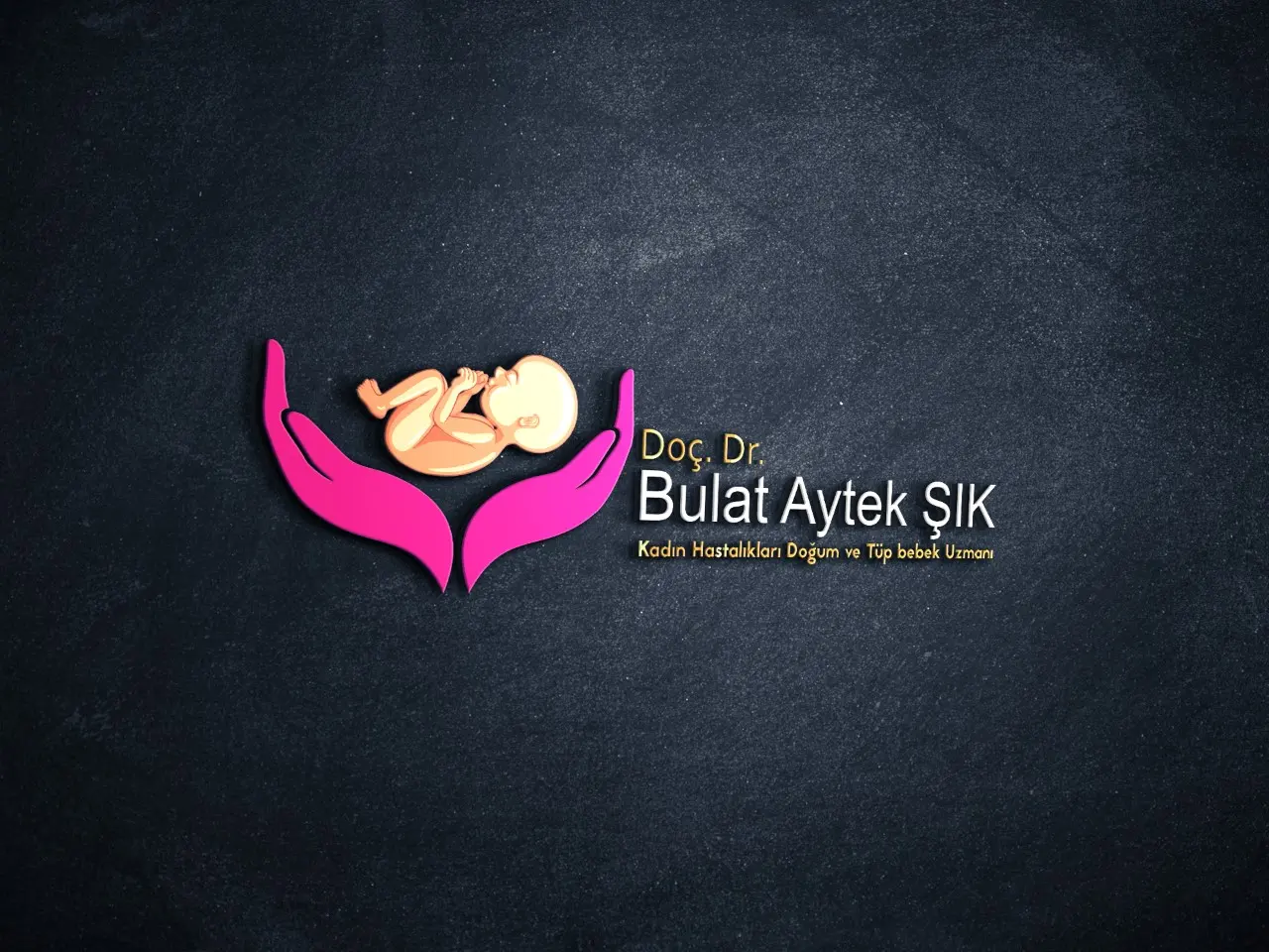 Prof.Dr.Bulat Aytek Şık logo