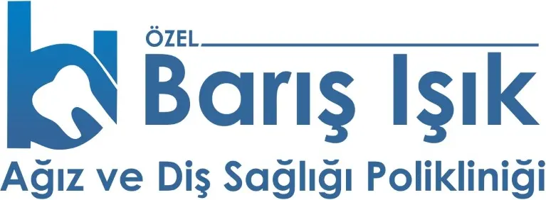 Özel Barış Işık Ağız ve Diş Sağlığı Polikliniği logo