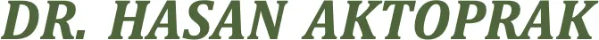 Dr. Hasan Aktoprak logo