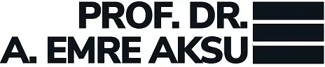 Prof. Dr. A. Emre Aksu Muayenehanesi logo