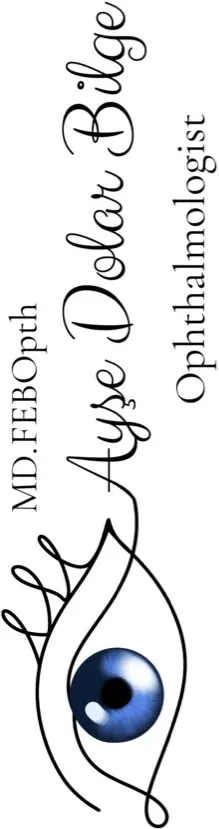 Op.Dr. Ayşe Dolar Bilge logo