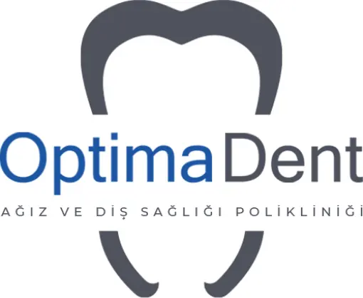 Optimadent Ağız ve Diş Sağlığı Polikliniği logo