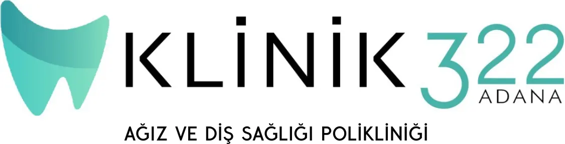 Özel Klinik 322 Adana Ağız ve Diş Sağlığı Polikliniği logo