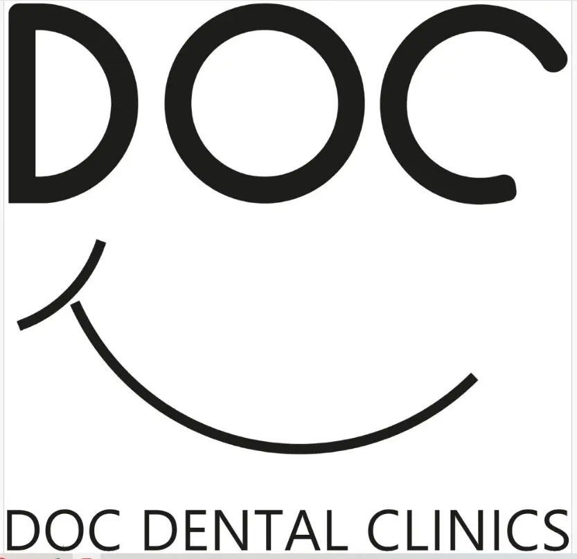 Özel DOC Ağız ve Diş Sağlığı Polikliniği logo